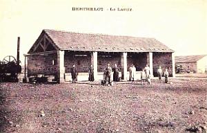 650- Berthelot - Le Lavoir